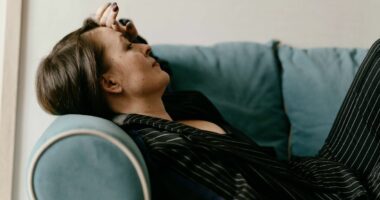 Symptoms of silent disease affecting one in 20 but takes years to diagnose