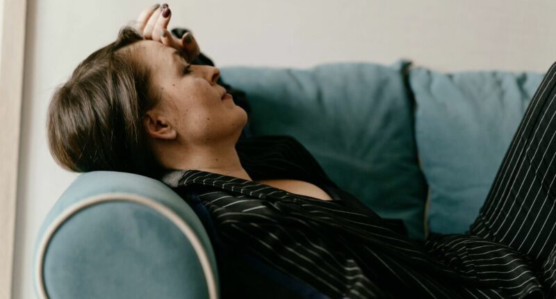 Symptoms of silent disease affecting one in 20 but takes years to diagnose