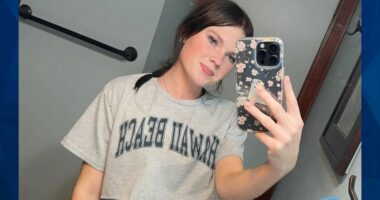 TEEN GIRL CHEERLEADER DEAD ON CARNIVAL CRUISE SHIP, FBI JOINS INVESTIGATION