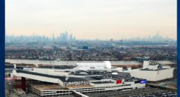 TERROR IN THE HEARTLAND: BOY, 5, HURLED OFF MALL OF AMERICA BALCONY, PREDATOR STALKED MALL