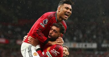 THE BREAKDOWN: Why home advantage is more important than ever in the Premier League, how Pep Guardiola and Mikel Arteta are riding the wave and the tactics that can turn your club's stadium into a fortress