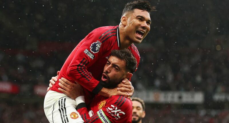 THE BREAKDOWN: Why home advantage is more important than ever in the Premier League, how Pep Guardiola and Mikel Arteta are riding the wave and the tactics that can turn your club's stadium into a fortress