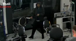 THREE possible missed chances to stop Huntingdon 'attacker' revealed