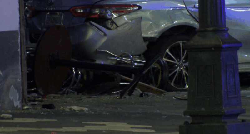 TIMELINE: Documents detail minutes leading up to Ybor City crash that killed 4, injured 13