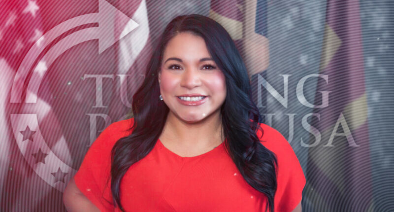 TPUSA-Linked Councilmember Sued for Job-for-Sex, Kidnapping