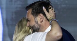 TPUSA 'heiress' launches attack on Candace Owens after new Erika claim