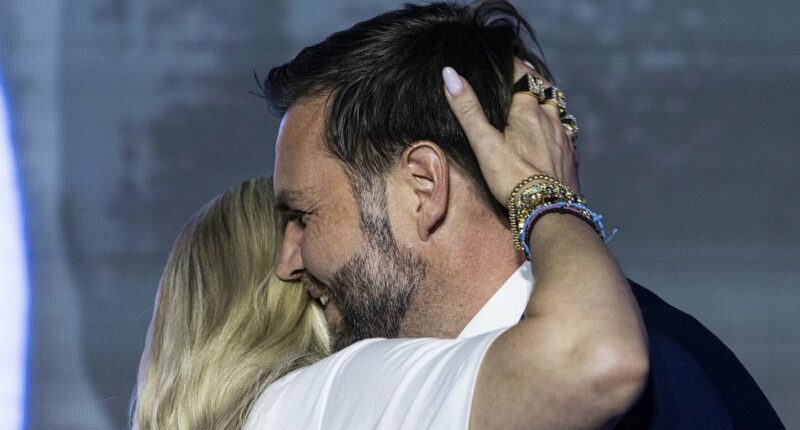 TPUSA 'heiress' launches attack on Candace Owens after new Erika claim