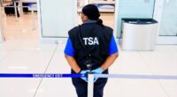 TSA worker sues to allow transgender officers to perform pat-downs