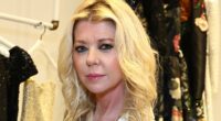 Tara Reid, 50, claims she was DRUGGED at bar