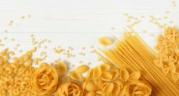 Tariffs on Italian-made pasta may cause prices to skyrocket in 2026