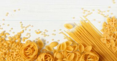 Tariffs on Italian-made pasta may cause prices to skyrocket in 2026