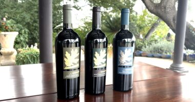 Tariffs push US wine industry into uncertain territory: 'Really creates a challenge'