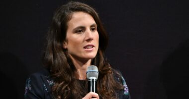 Tatiana Schlossberg, JFK’s granddaughter, reveals she only has a year to live