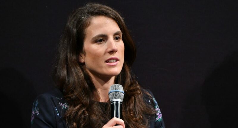 Tatiana Schlossberg, JFK’s granddaughter, reveals she only has a year to live