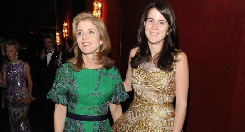 Tatiana Schlossberg blasts RFK Jr. in cancer announcement