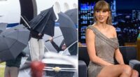 Taylor Swift 'beefs up security by $2M' amid fears for her safety