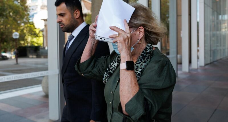 Teacher 'unaware' her sexual abuse of students was harmful avoids $2m payout