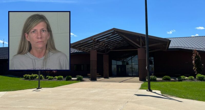 Teacher arrested after students eat her THC gummies: Cops