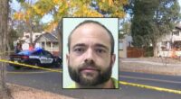 Teacher films deadly Halloween night stabbing rampage: Cops