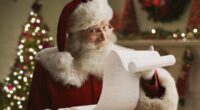 Teacher on the naughty list after telling children 'Santa is not real'
