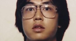 Technician murders seven co-workers over new photocopier