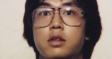 Technician murders seven co-workers over new photocopier