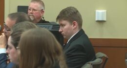 Teen dad shot his newborn twice and covered her with snow