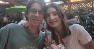 Teen driver charged with killing three University of Arizona students in Porsche hit-and-run crosswalk crash