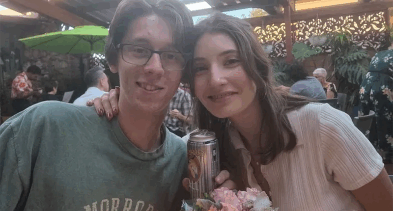 Teen driver charged with killing three University of Arizona students in Porsche hit-and-run crosswalk crash