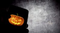 Teen injured after biting into Halloween candy bar