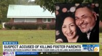 Teen killed foster parents before dying by suicide: Police