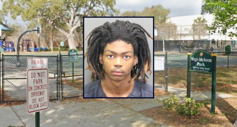 Teen kills classmate because he was mad boy bumped him: Cops