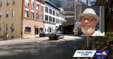 Teen, mom fatally attacked 71-year-old DOT worker: Police