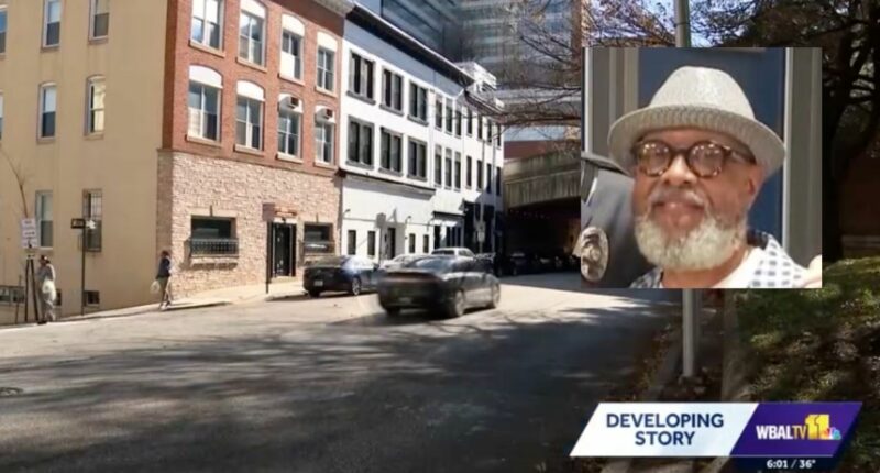 Teen, mom fatally attacked 71-year-old DOT worker: Police