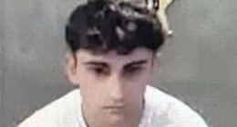 Teen rams Porsche into crosswalk and kills three college kids