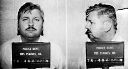 Teen saw ‘devil in disguise’ John Wayne Gacy before her friend disappeared forever
