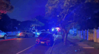 Teen stabbed after end-of-school party in Brisbane