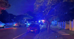 Teen stabbed after end-of-school party in Brisbane