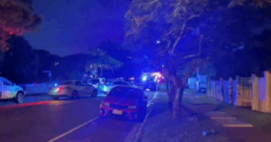 Teen stabbed after end-of-school party in Brisbane