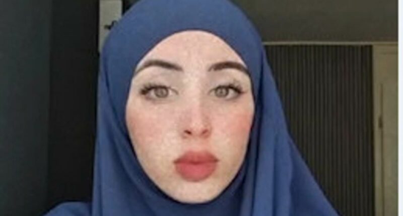 Teenager is drowned in swamp by father in honour killing