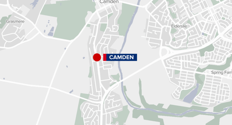 Teens charged after alleged violent carjacking, fire in Sydney