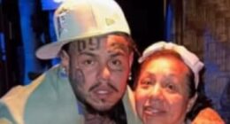 Tekashi 6ix9ine's mom held at gunpoint in Florida home invasion