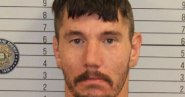 Tennessee Man Douses Grandmother in Gasoline, Lights Her on Fire