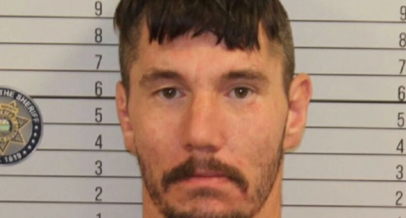 Tennessee Man Douses Grandmother in Gasoline, Lights Her on Fire