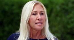 Terrified lawmakers handed panic buttons as jaw-dropping $200m security shield is quietly rolled out on the Hill