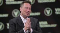 Tesla shareholders approve Elon Musk's $1 trillion pay package