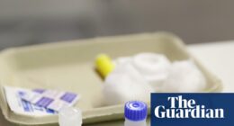 Testing at A&Es part of plan to end new HIV cases in England by 2030