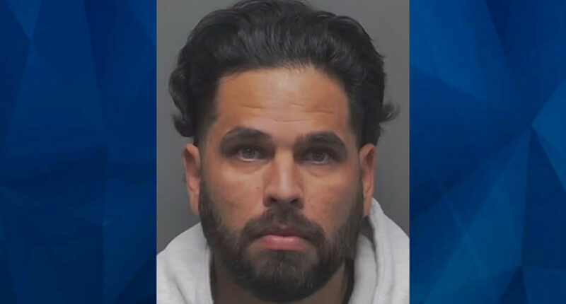 Texas Cop Accused of Hitting Child Multiple Times in ‘Off-Duty’ Incidents