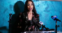 Texas Democrats Menefee and Edwards advance to runoff for vacant US House seat