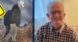 Texas Law School Professor Missing on North Georgia Hike